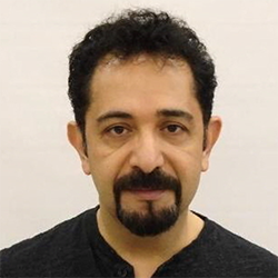 Omar Jaber Profile Picture
