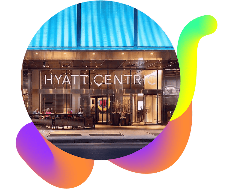 Hyatt Centric Times Square New York - Accommodation