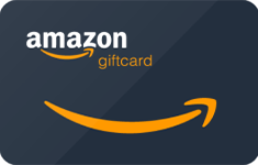 Amazon Gift Card