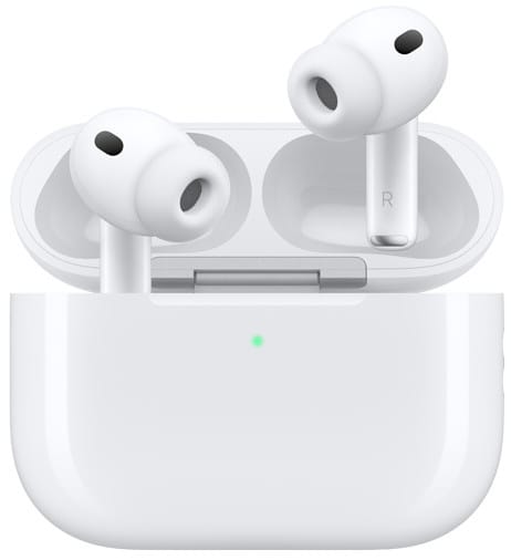 Apple AirPods Pro 3