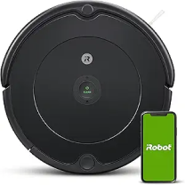 iRobot Roomba 694 Robot Vacuum