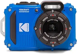 Kodak PIXPRO Adventure Digital Camera