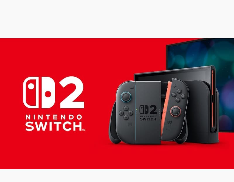 Nintendo Switch 2