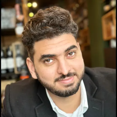 Jaouad Amine