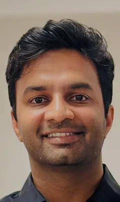 Nitish Reddy Kotha