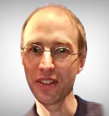 Ola Hallengren