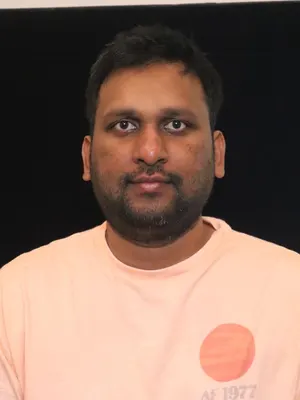 Vikas Babu Gali