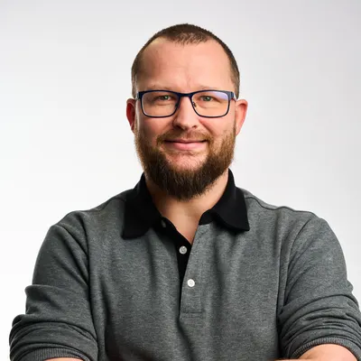 Peter Kruis
