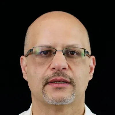 Bachar Rifai