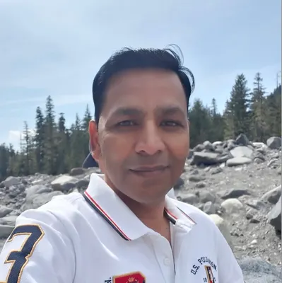 Jitendra Kumar