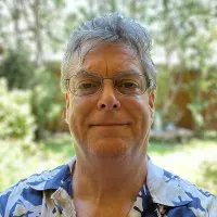 Patrick O'Halloran