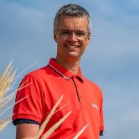 Reitse Eskens