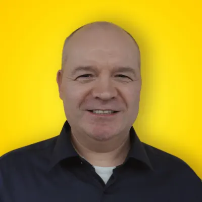 Kevin Chant