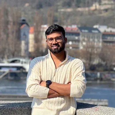 Kranthi Kiran Burada