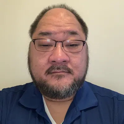 Ray Kim