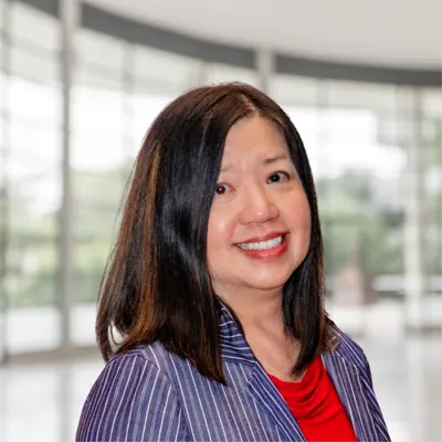 Yvonne Foo