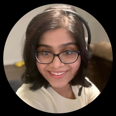 Sakshi Kiran Naik