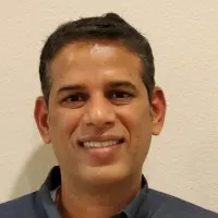 Naveen Samba