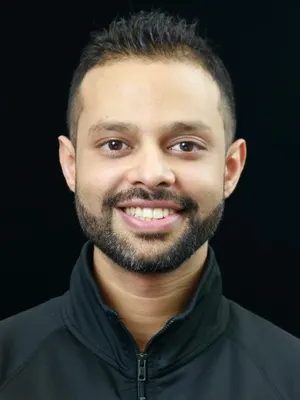 Shayon Sanyal