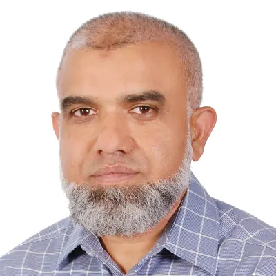 Taiob Ali