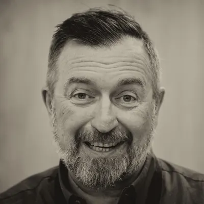 Grant Fritchey