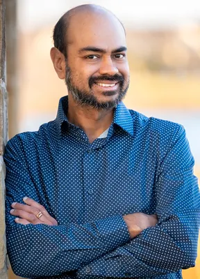 Arun Vijayraghavan
