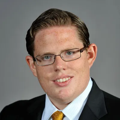 Michael McKinley