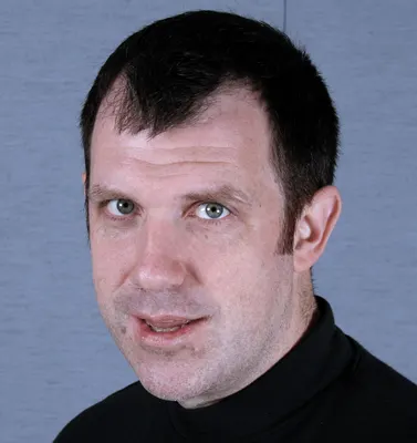 Joey Dantoni