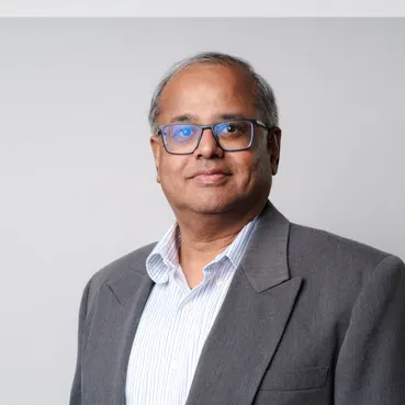 Damu Venkatesan