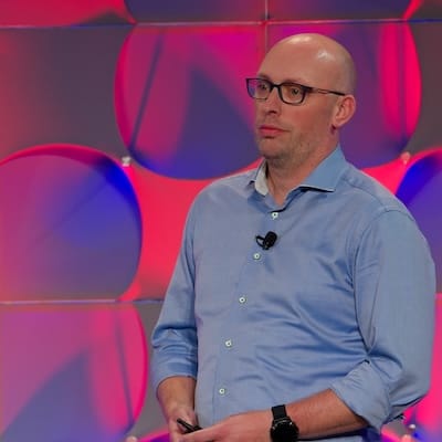 Danny de Haan
