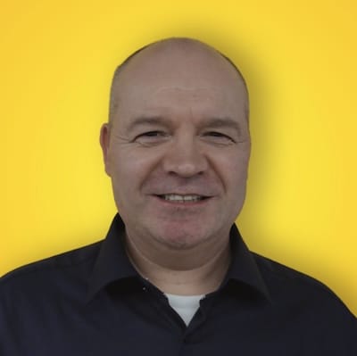 Kevin Chant