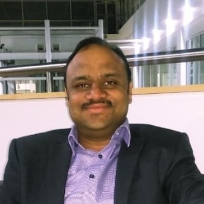 Manish Kumar