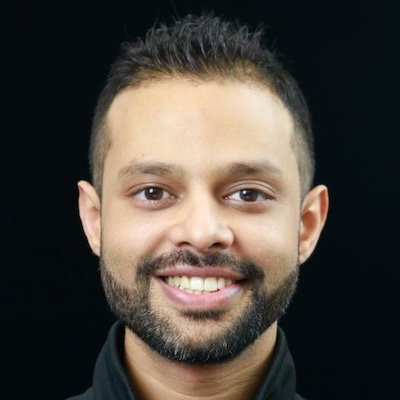 Shayon Sanyal