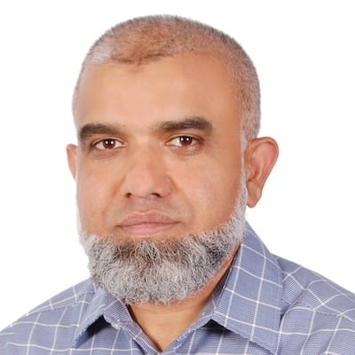 Taiob Ali