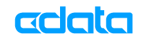 Logo for CData Software