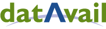 Logo for Datavail
