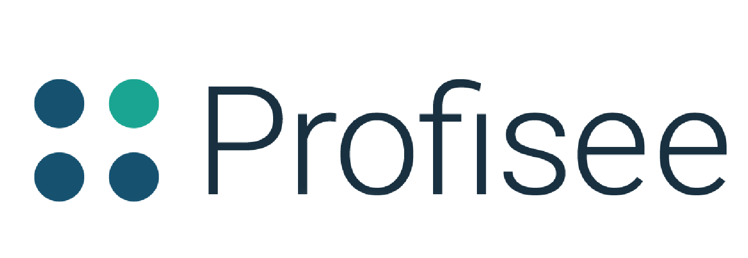 Logo for Profisee