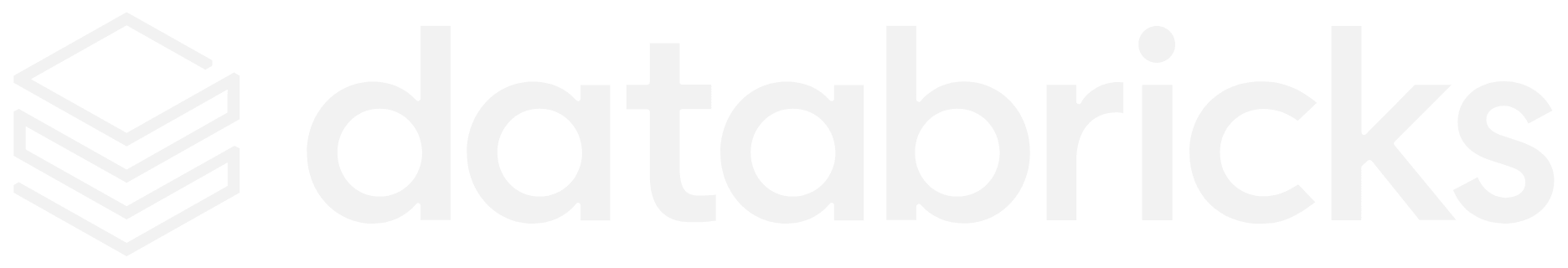 Logo for Databricks
