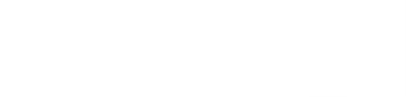 Logo for AMD