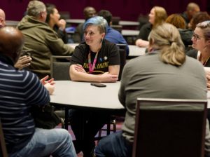 ‘The amount of information and resources available all in 1 spot cannot be matched’. profile picture