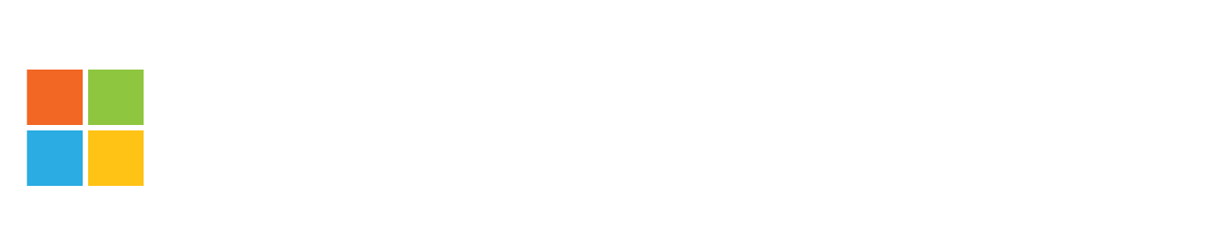 Logo for Microsoft